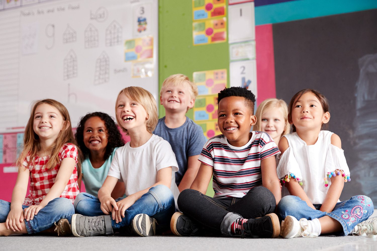 Boost Student Achievement with Energy Efficiency