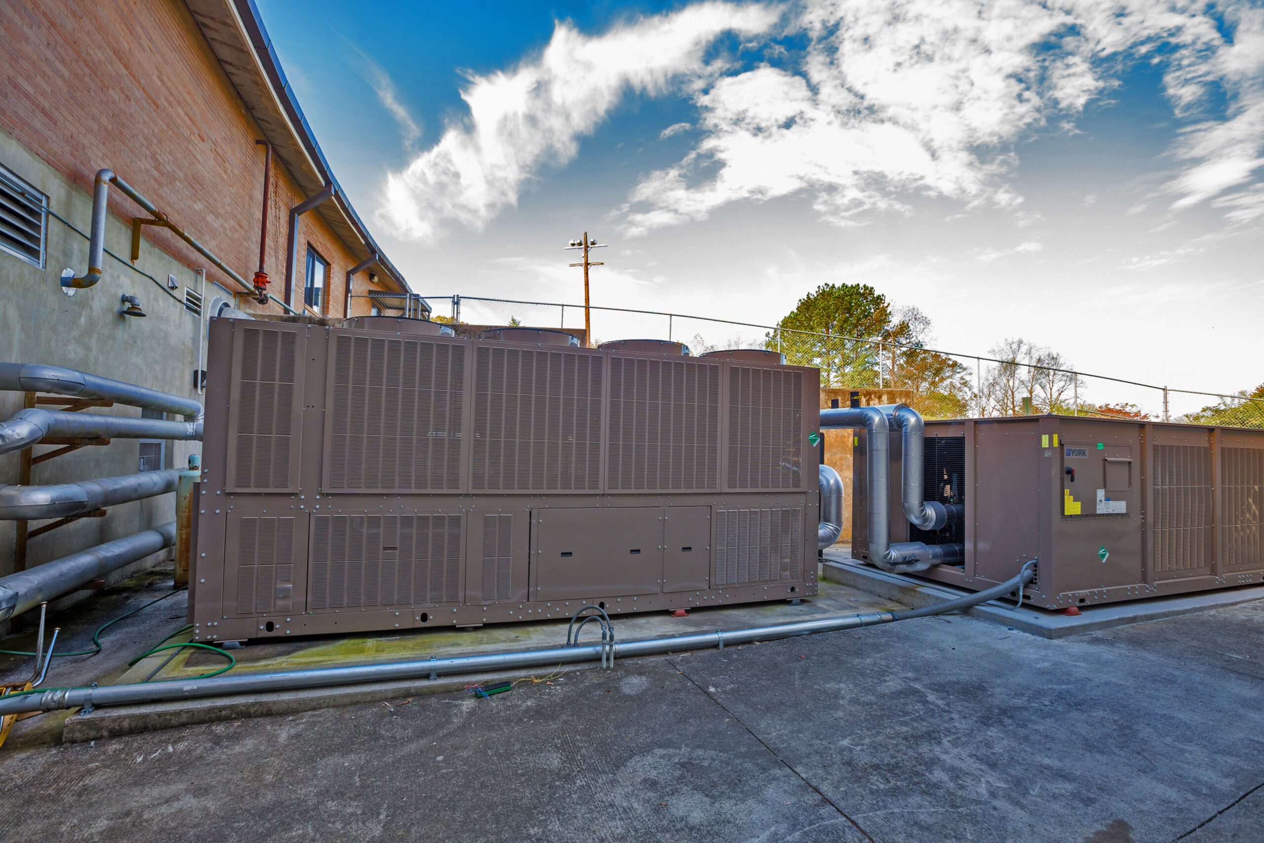 Anderson County Schools-TN-HVAC-1