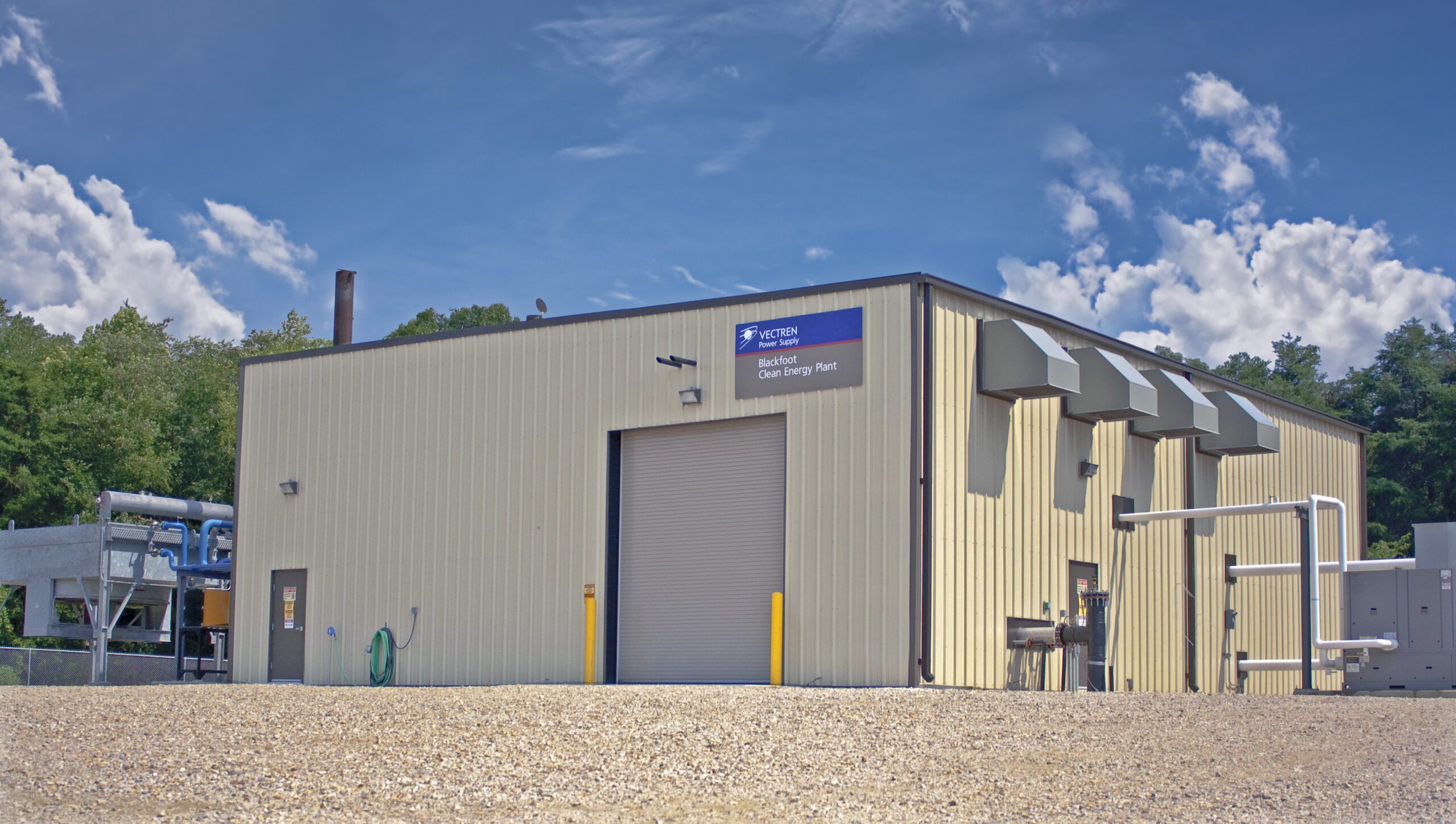 Blackfoot Clean Energy Plant1