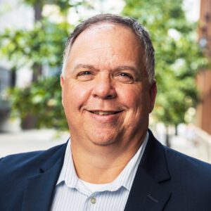 Brian Clippinger