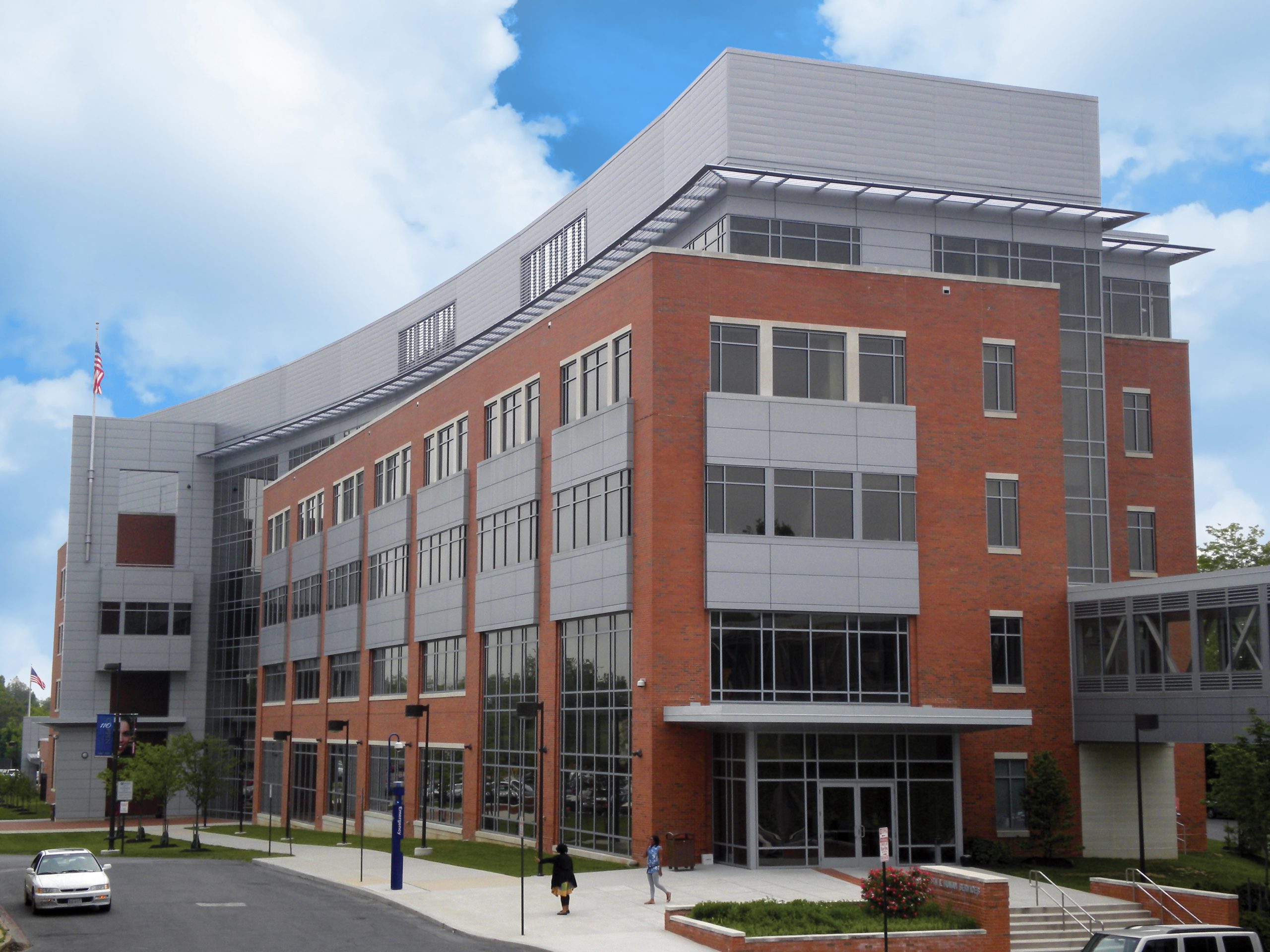 Coppin State University