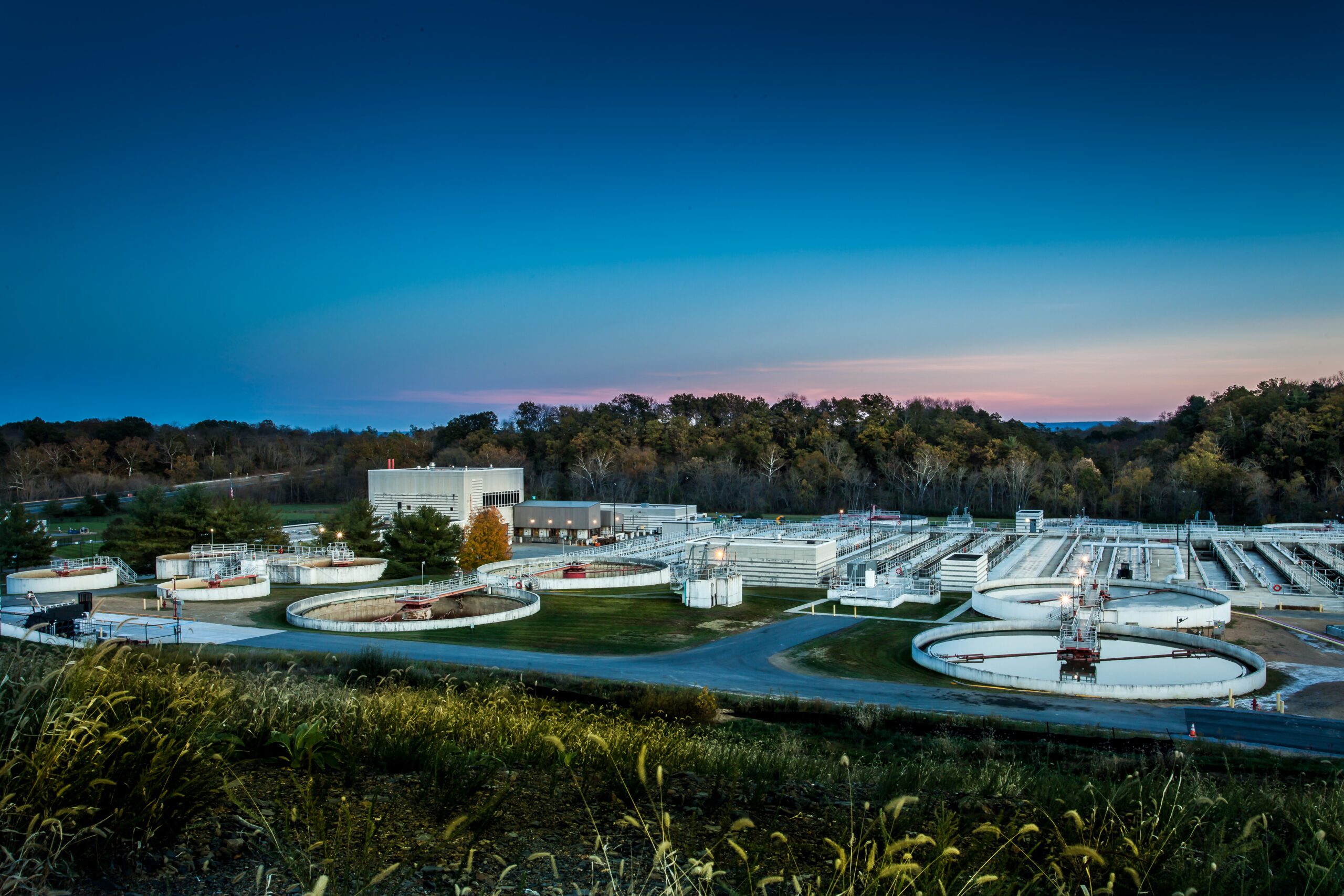 ESG - Frederick-Winchester Service Authority15