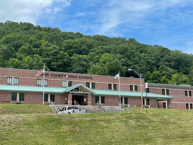 Gilmer County Schools-WV-1