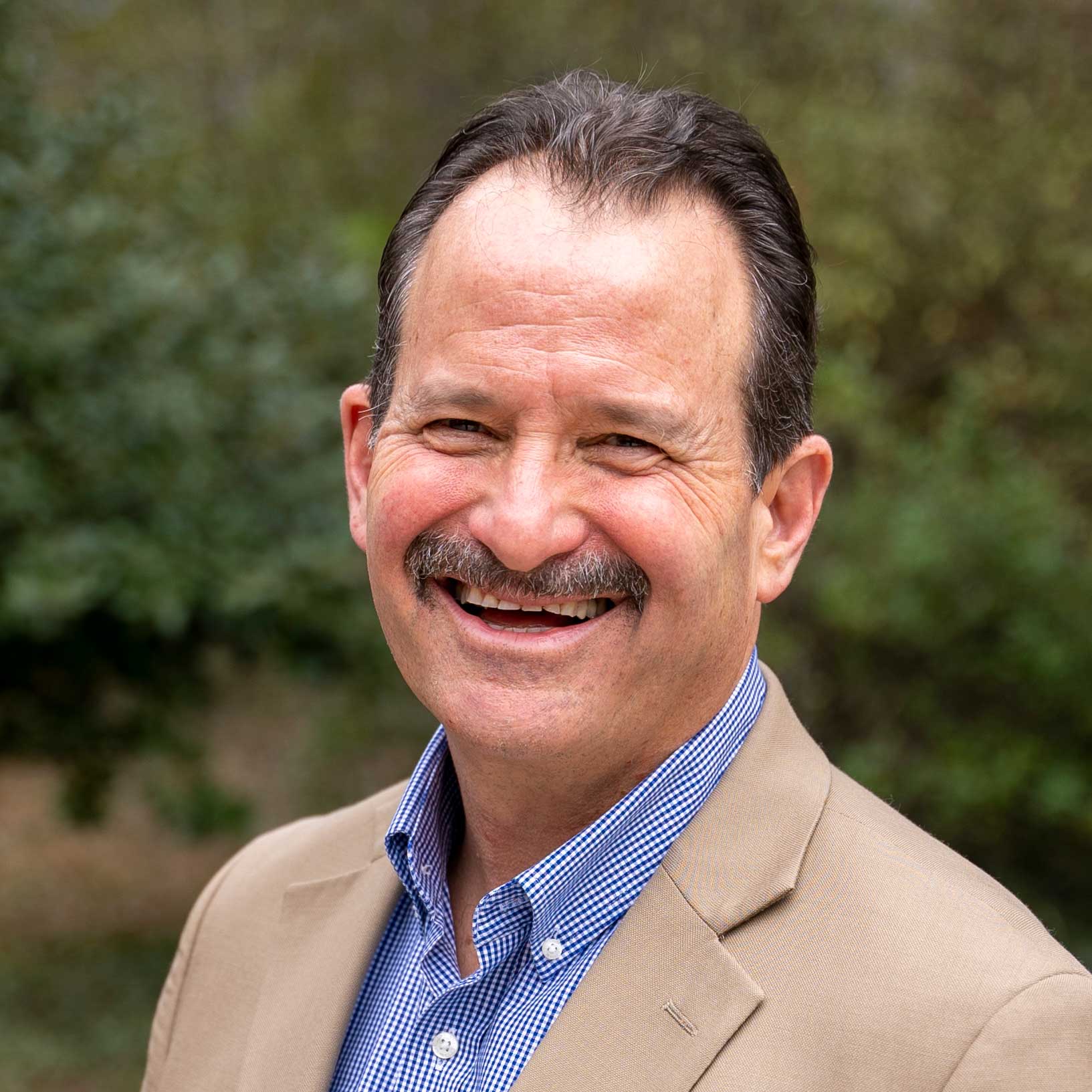 Keith Valiquette