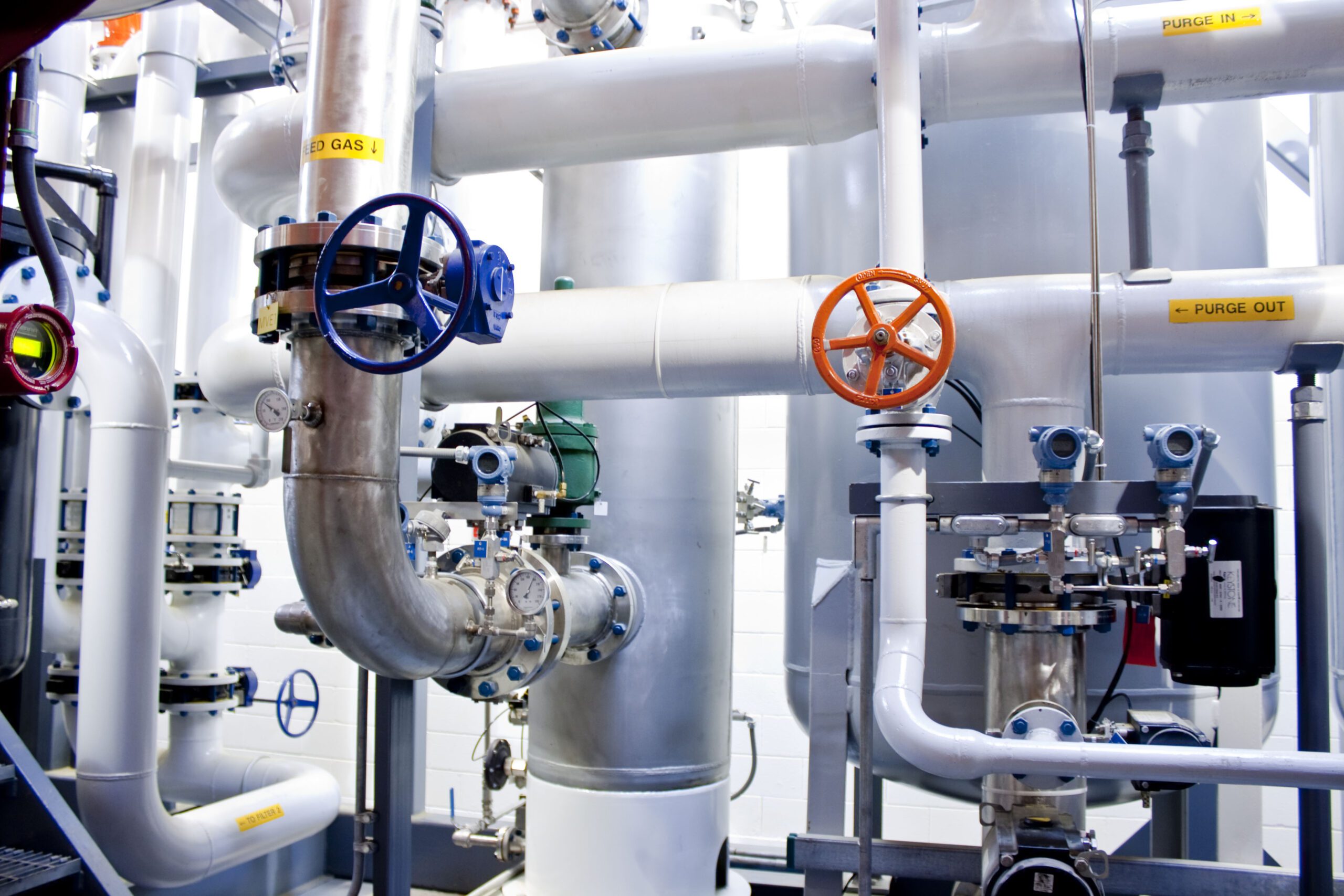 Live Oak Landfill Gas to Energy Facility GA7