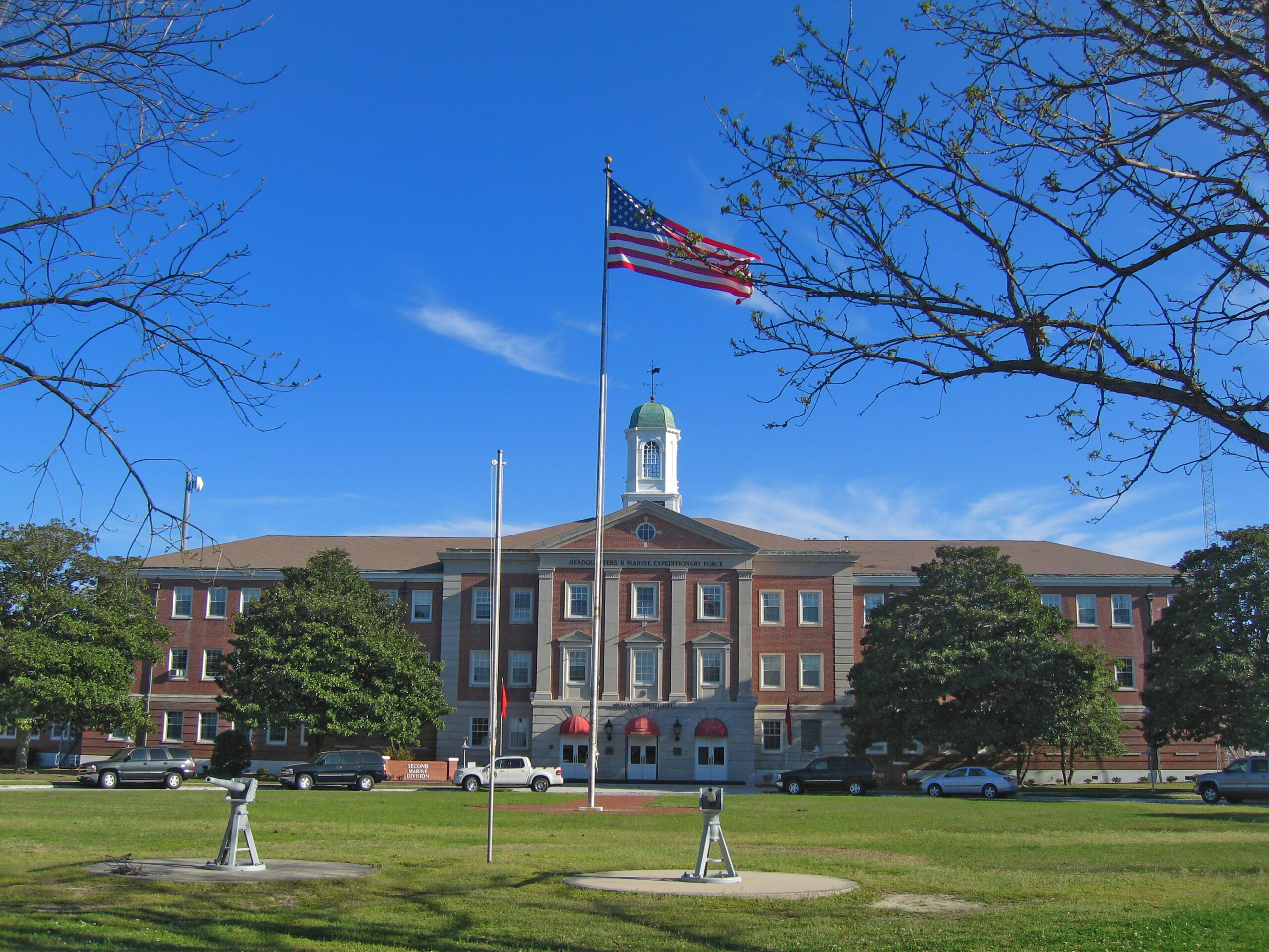 MCB Camp Lejeune1