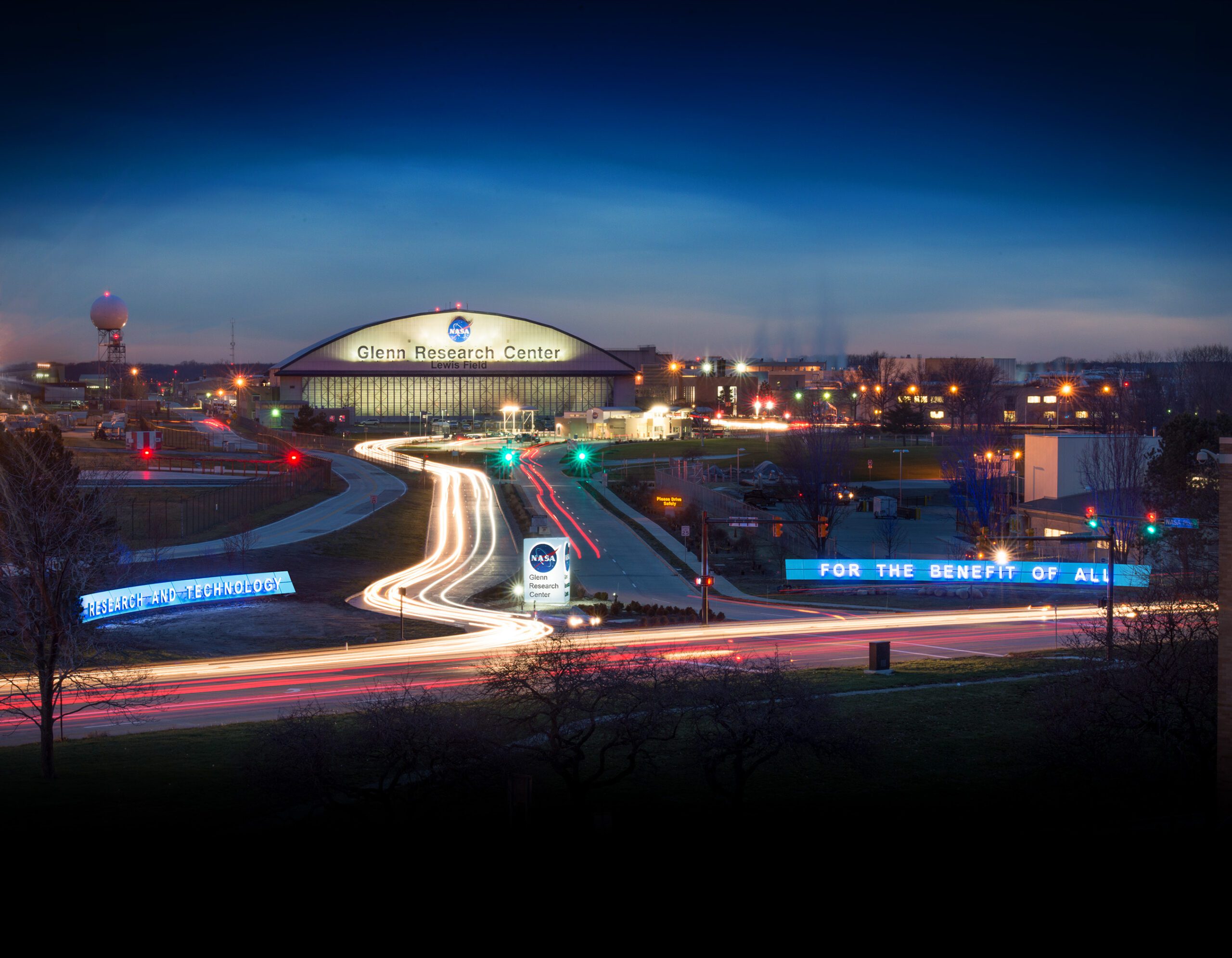NASA Glenn Research Center1