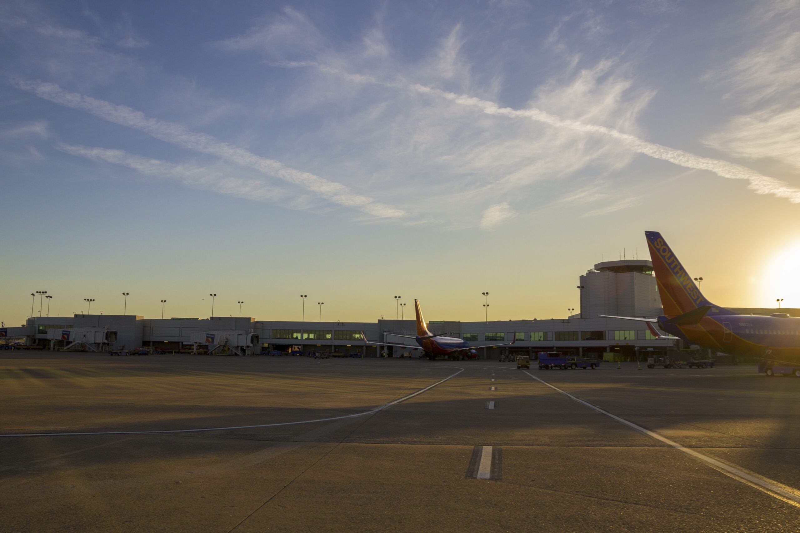 Nashville International Airport3