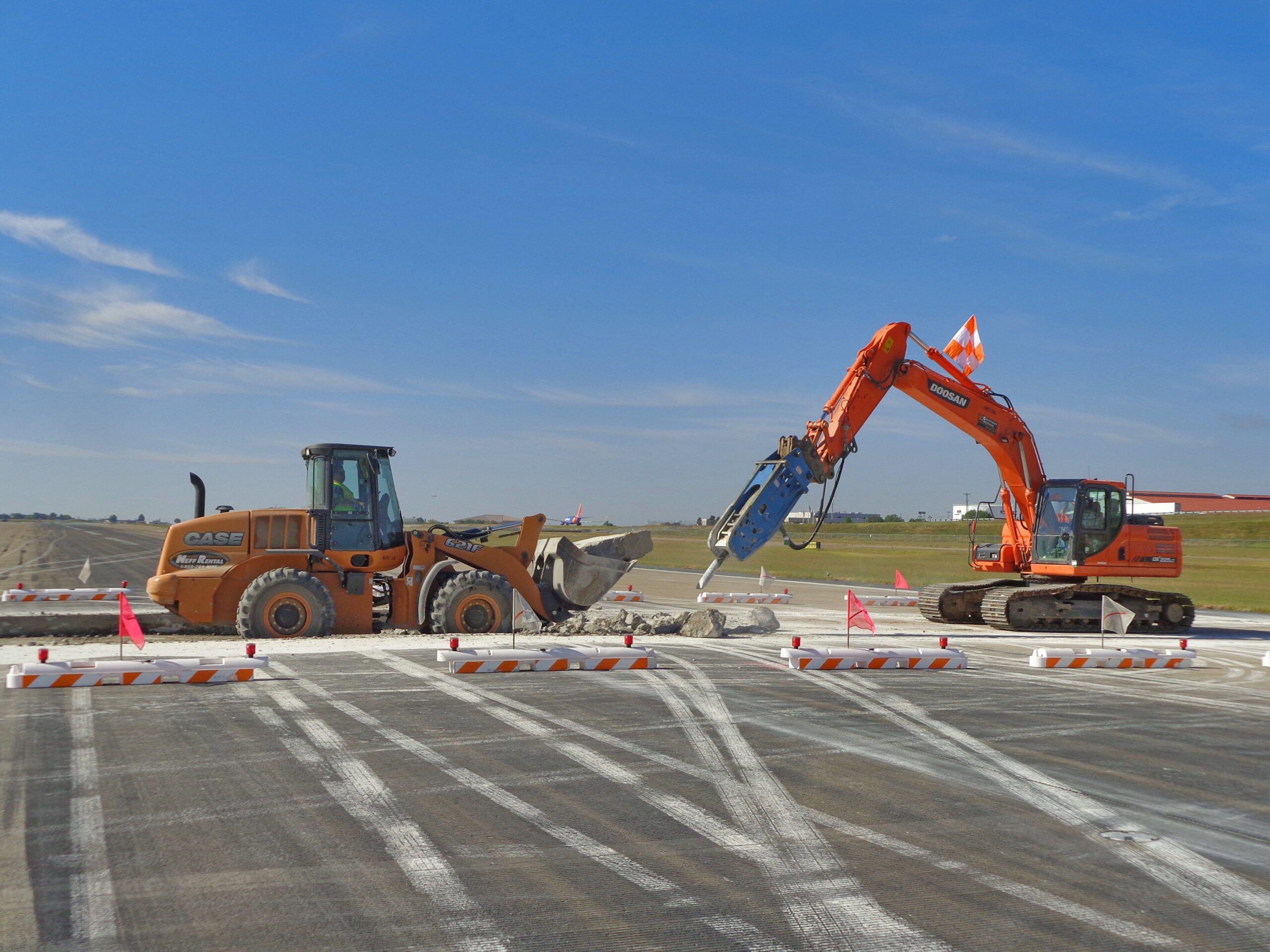 Nashville International Airport9