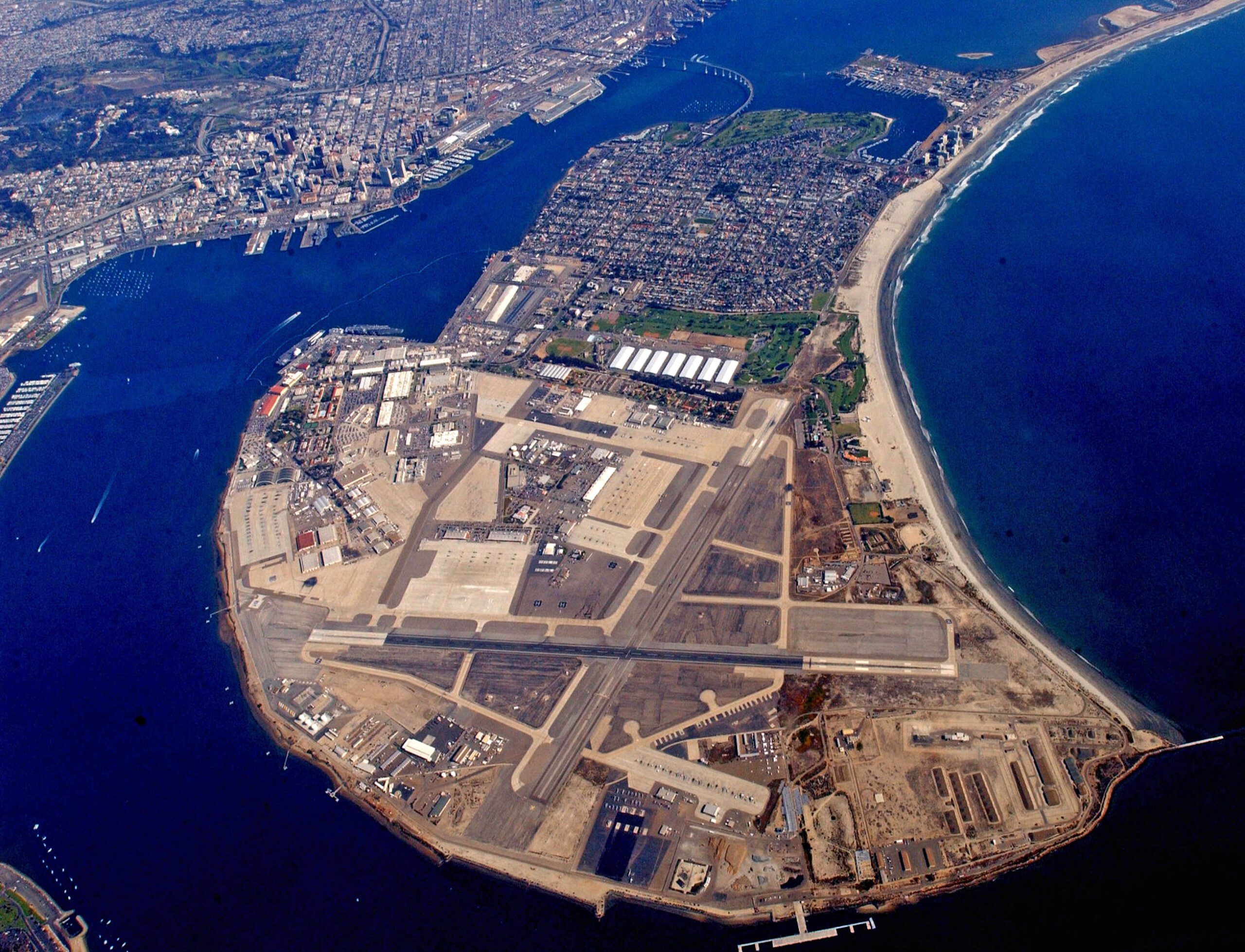 Naval Base Coronado1