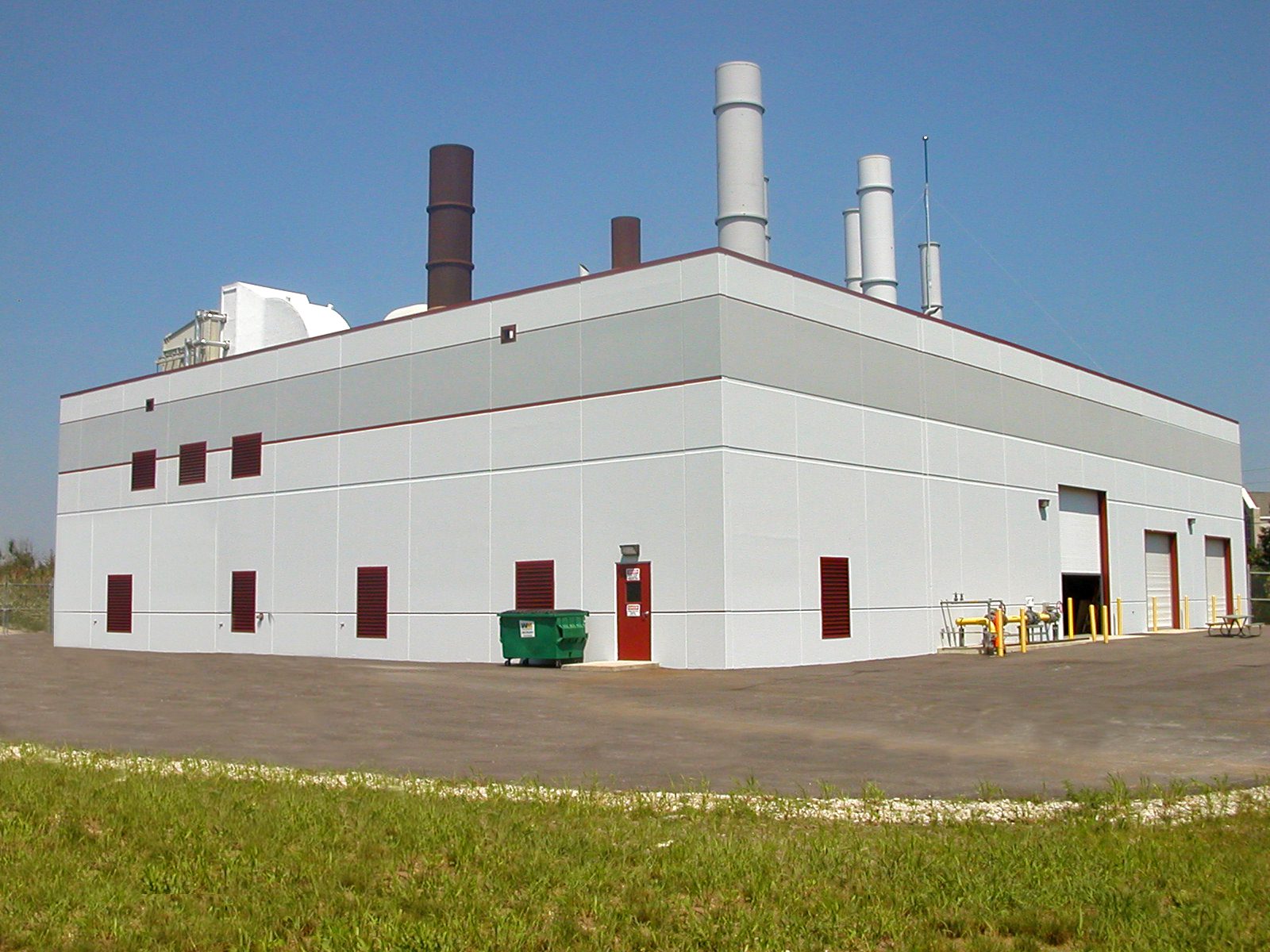 North Chicago Energy Center2