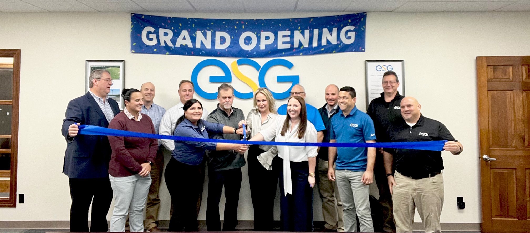 Northeast Office Opening-crop