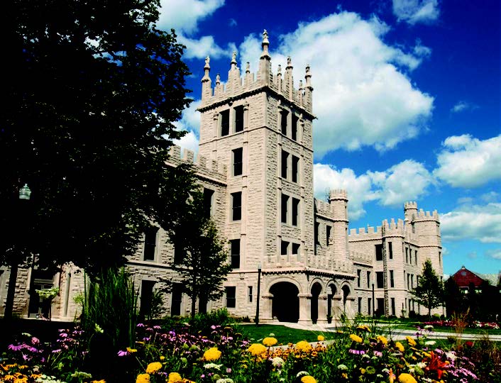 Northern Illinois University-IL-1