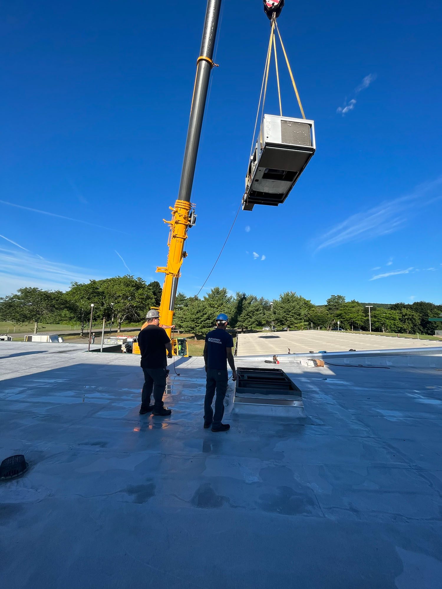 RooftopReplacement