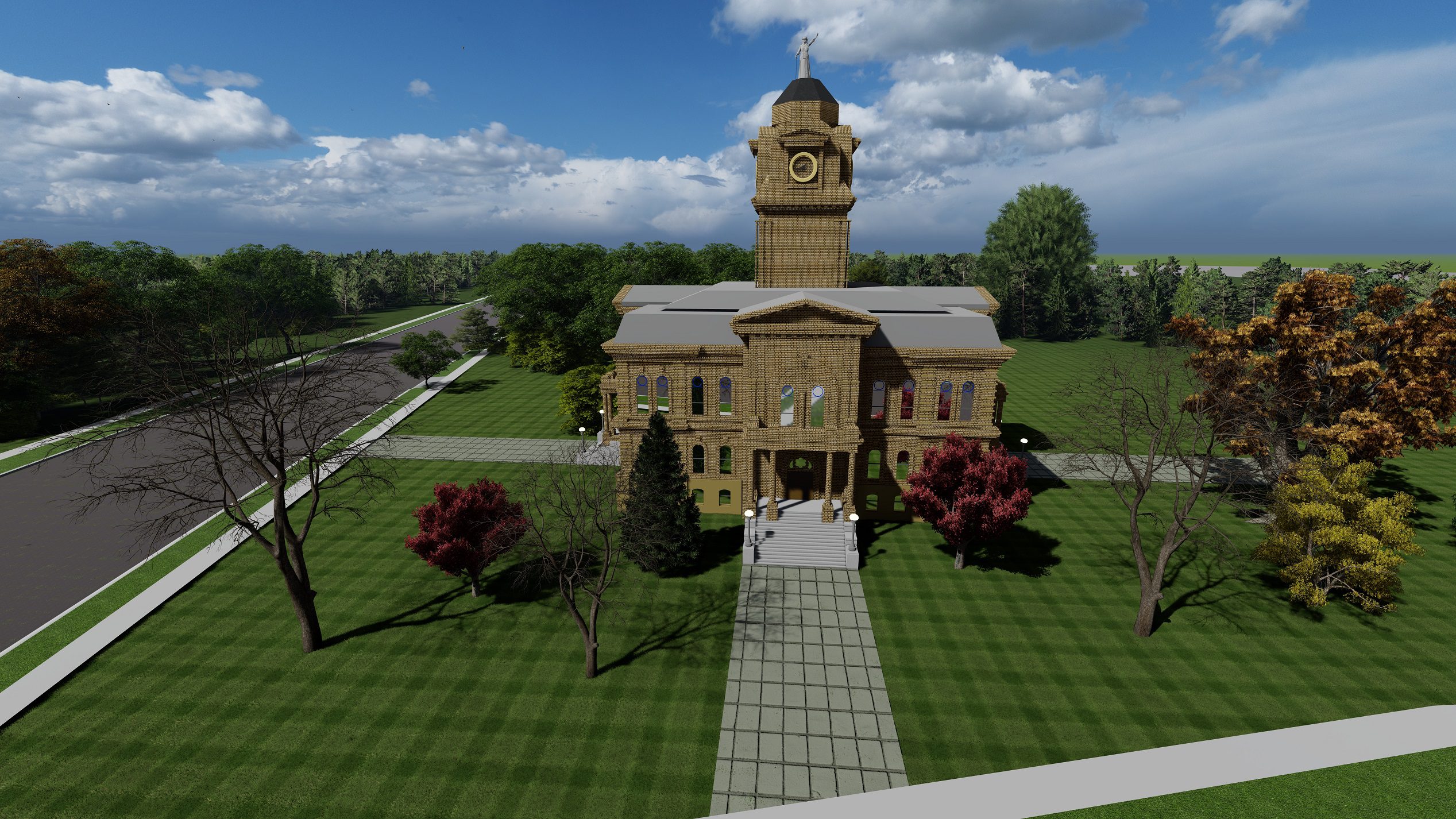 _Shelby_County_Courthouse__front