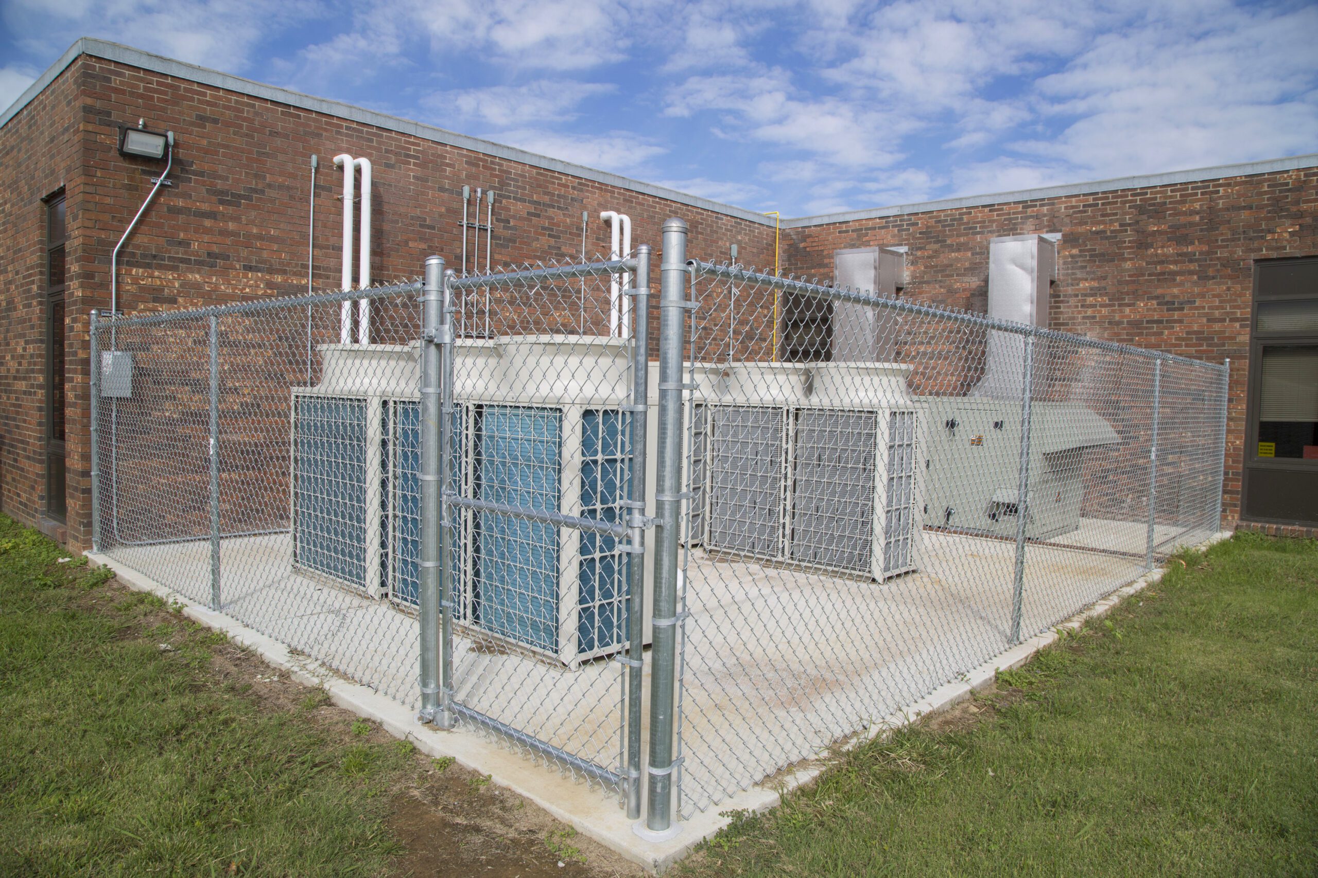 Trousdale County Schools-TN-HVAC-3