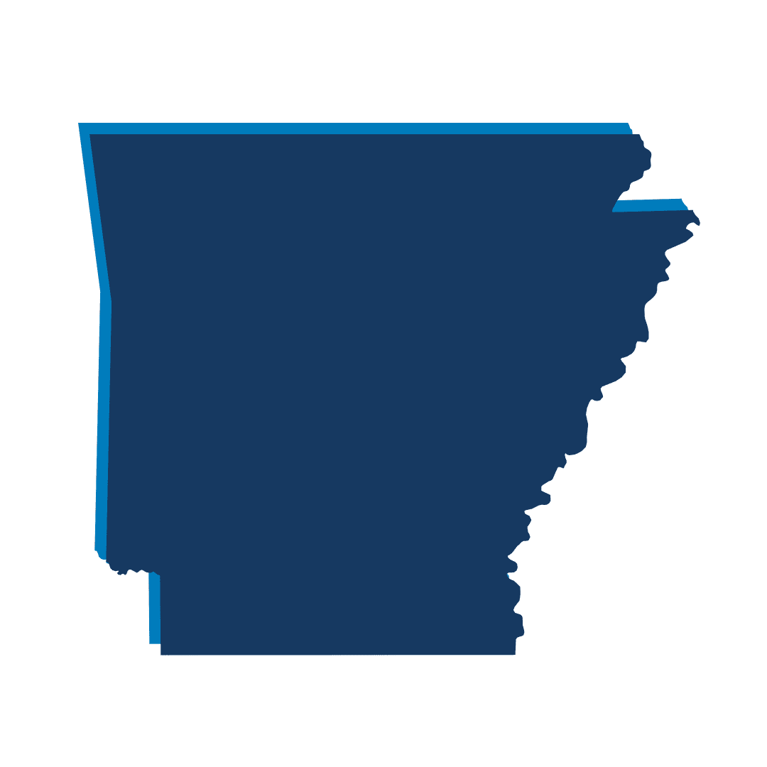 arkansas icon