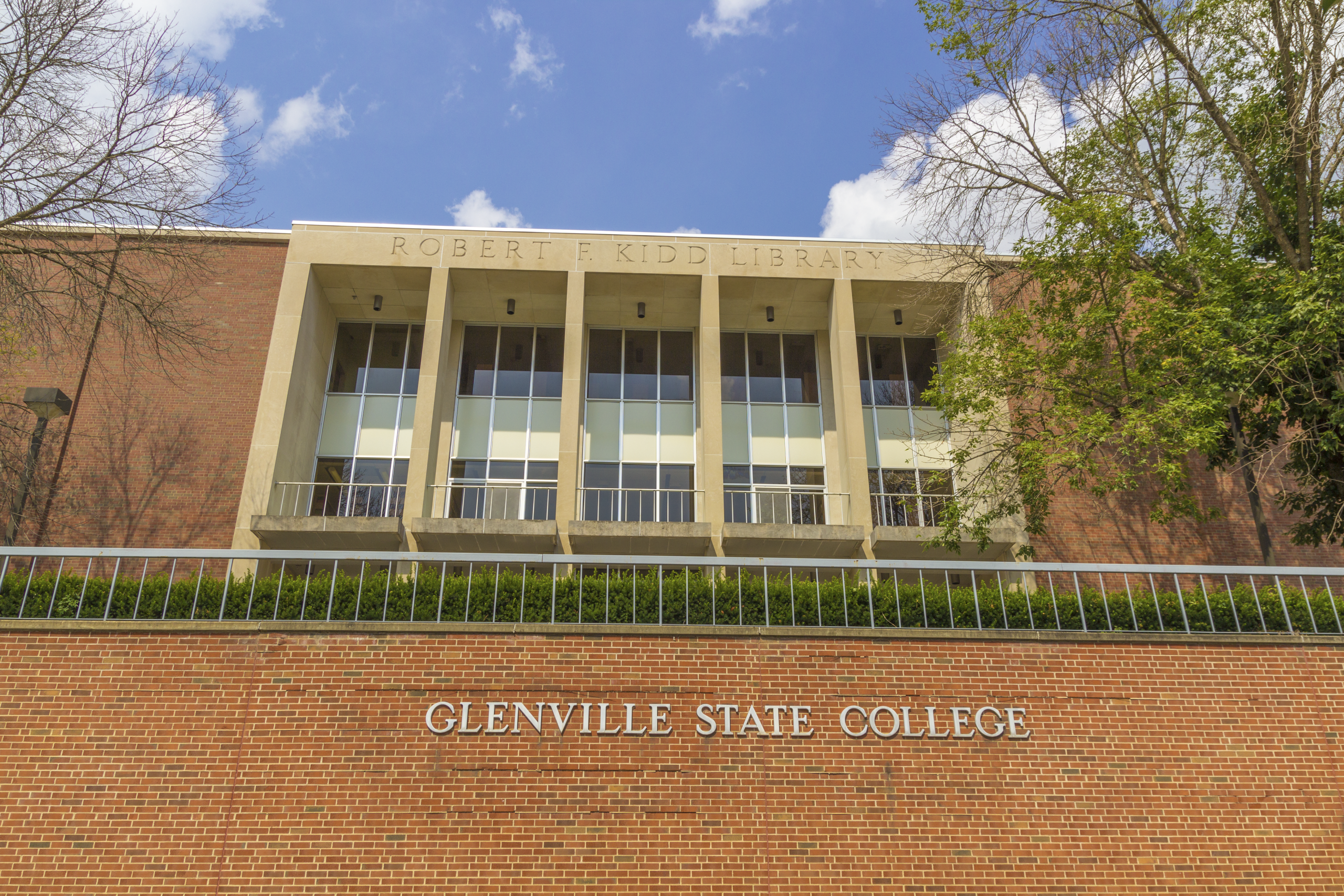 Glenville State College WV13