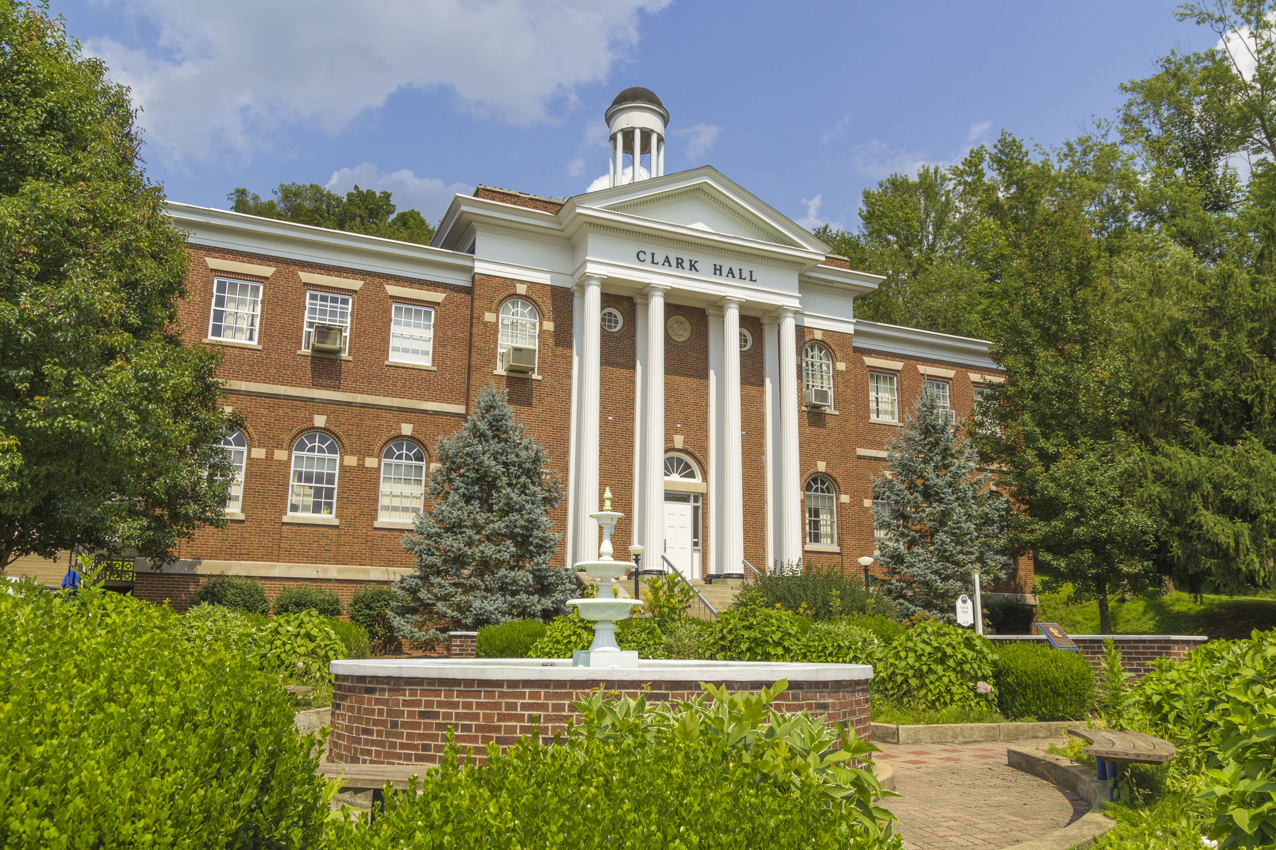Glenville State College WV6