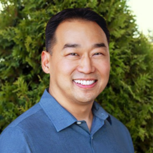 Rob Cho Website