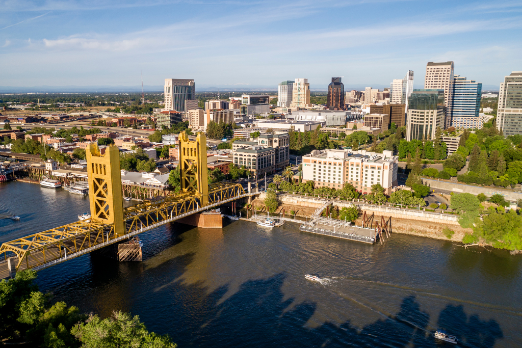 Sacramento, CA