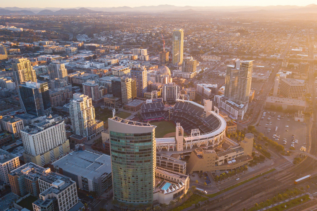 San Diego