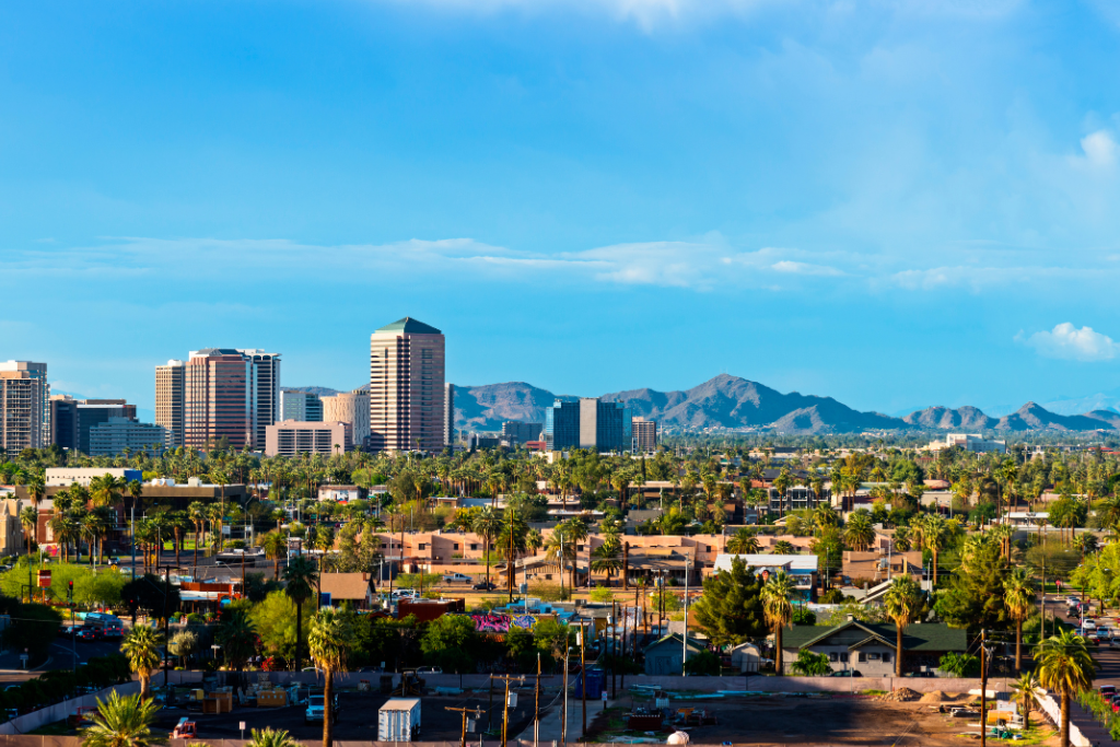 Scottsdale AR