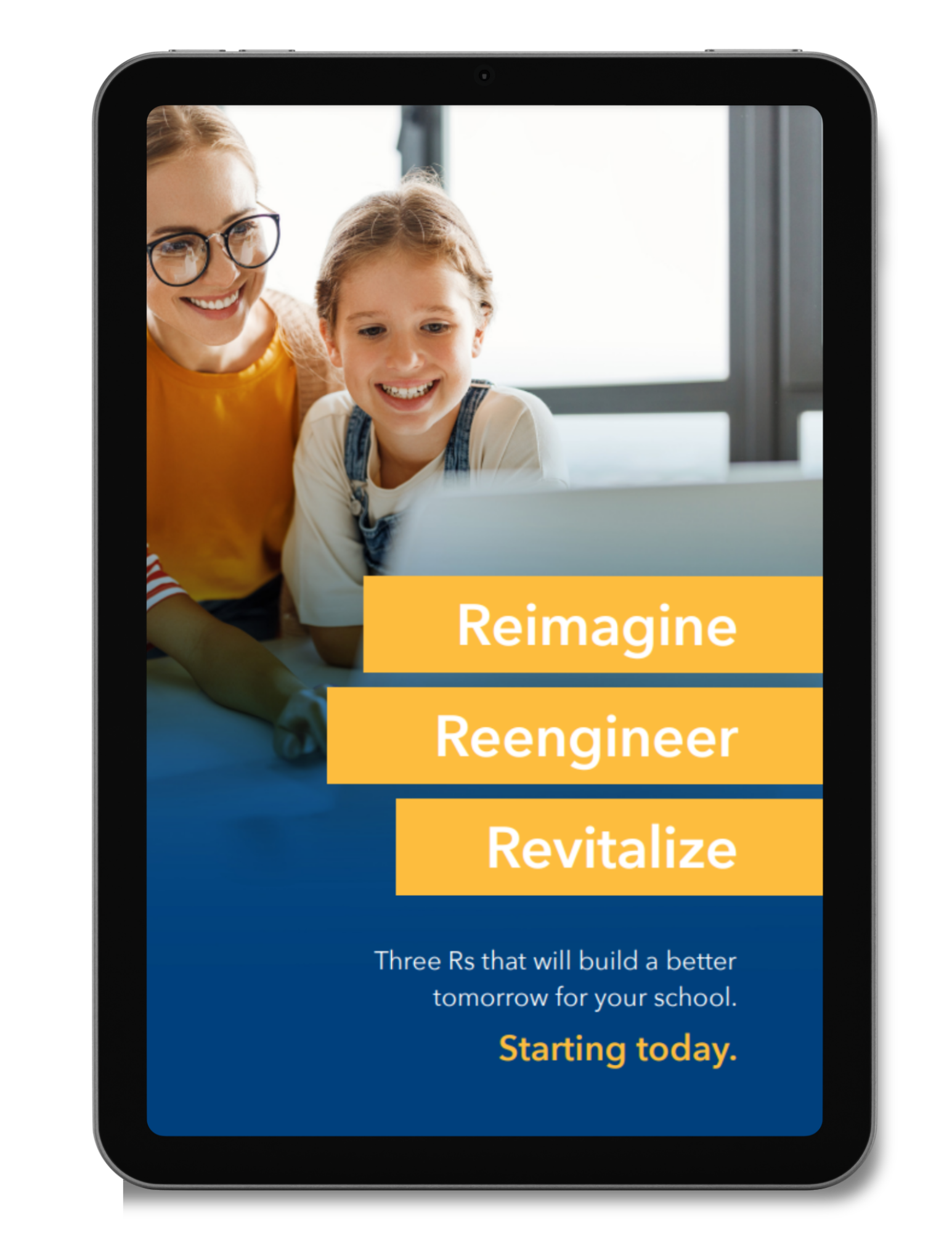 superguide ipad